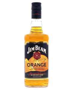 JIM BEAM ORANGE - 4133F