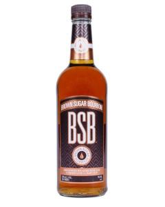 HERITAGE BROWN SUGAR - 4140B