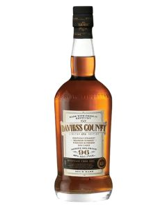 DAVIESS COUNTY KSBW FRENCH OAK FINISHED - 4153B