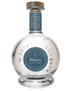 WESTERN RESERVE ORGANIC BLANCO - 4246B