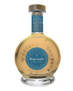 WESTERN RESERVE ORGANIC REPOSADO - 4247B