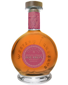 KENTUCKY SMALL BATCH BOURBON - 4249B