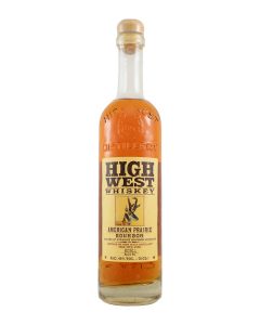 HIGH WEST BOURBON - 4269B