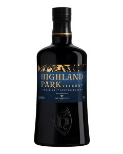 HIGHLAND PARK VALKNUT - 4289B