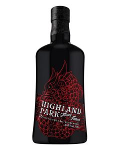 HIGHLAND PARK TWISTED TATTOO - 4293B
