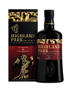 HIGHLAND PARK VALKYRIE - 4298B