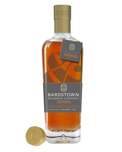 BARDSTOWN BOURBON COMPANY DESTILLAIRE CURACO - 4308B