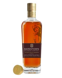 BARDSTOWN BOURBON PHIFER PAVITT COLLABORATION - 4309B