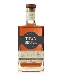 TOWN BRANCH MALT SINGLE BARREL - 4313B