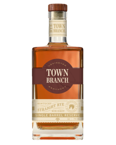 TOWN BRANCH RYE SINGLE BARREL - 4314B