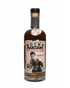 ROCKY MARCIANO BOURBON - 4535B