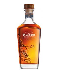 WILD TURKEY MASTER'S KEEP BOTTLED IN BOND 17 YEAR - 4648B