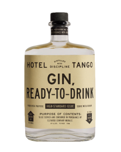 HOTEL TANGO GOLF GIN - 4747B