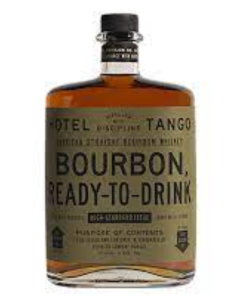 HOTEL TANGO BOURBON - 4749B