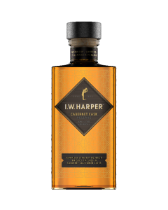 I W HARPER CABERNET CASK RESERVE - 4836B