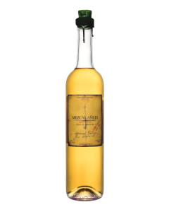 ILEGAL MEZCAL ANEJO - 4872B