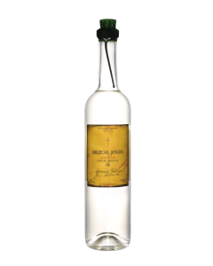 ILEGAL MEZCAL JOVEN - 4873B