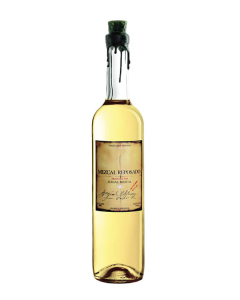 ILEGAL MEZCAL REPOSADO - 4874B