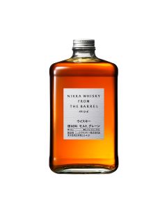 NIKKA FROM THE BARREL - 7626B