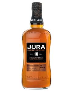 JURA 10 YEAR - 4912B