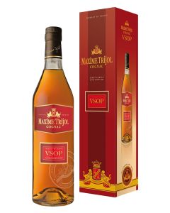 COGNAC MAXIME TRIJOL VSOP - 4957B