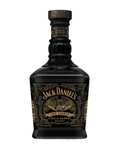 JACK DANIELS SINGLE BARREL ERIC CHURCH - 4958B