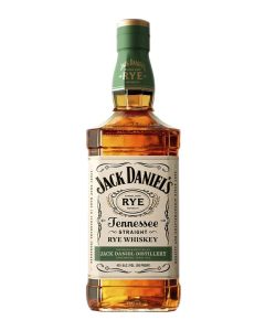 JACK DANIELS CORE RYE - 4960B