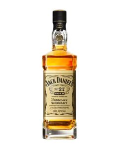 JACK DANIELS 27 GOLD - 4961B
