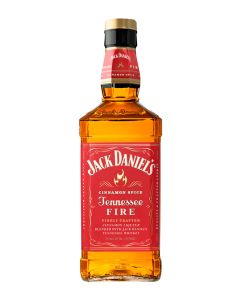 JACK DANIELS FIRE - 4982M
