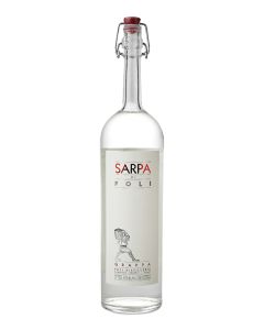 POLI - SARPA DI POLI GRAPPA - 5002B