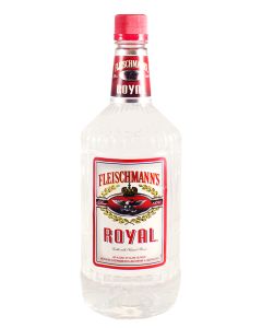 FLEISCHMANNS VODKA - 5013L