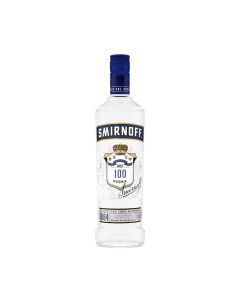 SMIRNOFF 100 - 5016M