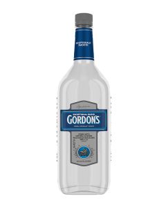 GORDONS VODKA - 5018M