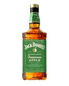 JACK DANIELS TENNESSEE APPLE - 5019F