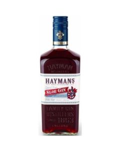 HAYMANS SLOE GIN - 4043B