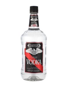 BARTON VODKA - 5028L
