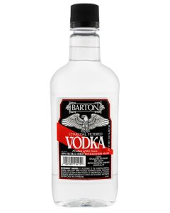 BARTON VODKA TRAVELER - 5029B