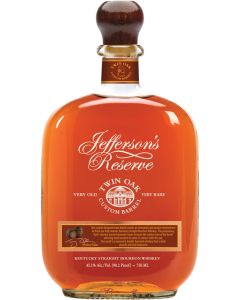 JEFFERSONS TWIN OAK SMALL BATCH - 5037B