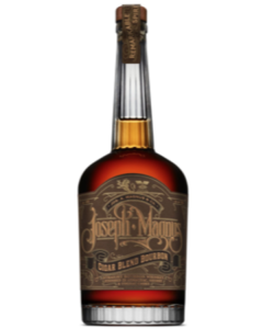 JOSEPH MAGNUS CIGAR BLEND BOURBON - 5041B