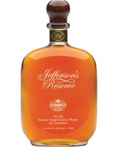 JEFFERSONS RESERVE BARREL - 5046B