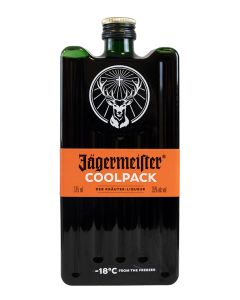 JAGERMEISTER COOLPACK - 5057M