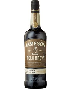 JAMESON COLD BREW - 5065B