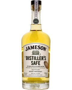 JAMESON DISTILLERS SAFE - 5067B
