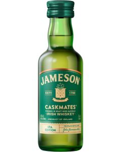JAMESON CASKMATES IPA - 5068L