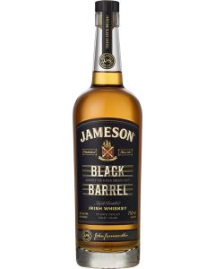 JAMESON BLACK BARREL - 5071M