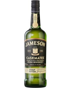 JAMESON CASKMATES STOUT - 5072L