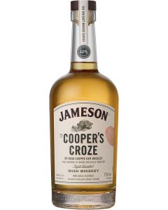 JAMESON COOPERS CROZE - 5077B