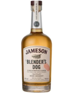 JAMESON BLENDERS DOG - 5078B