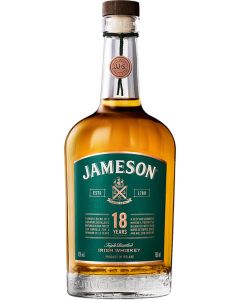 JAMESON 18 YEAR - 5081B