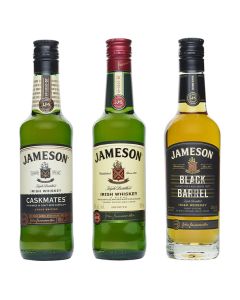 JAMESON TRILOGY - 5082H